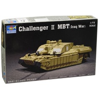 FALLER 07215 - Challenger II MBT 1:72