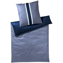 ELEGANTE Signature deep sea 135 x 200 cm + 80 x 80 cm