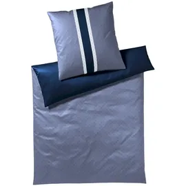 ELEGANTE Signature deep sea 135 x 200 cm + 80 x 80 cm