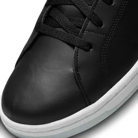 Nike Court Royale 2 Next Nature Herren black/white 45
