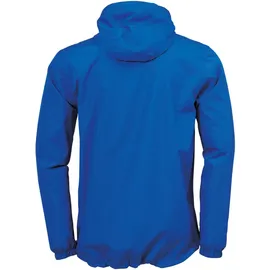 Uhlsport Essential Regenjacke Herren Azurblau/Weiß M