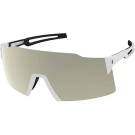 Scott Stride S2 0002 Weiß/Amp White Chrome