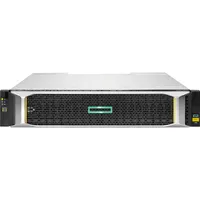 HP HPE MSA 2062 10GbE iSCSI SFF Storage (R0Q82B)