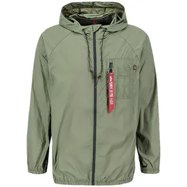 Alpha Industries Superlight Utility Jacket (136119)