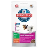 Hill's Science Plan Puppy Small & Mini Huhn 3 kg