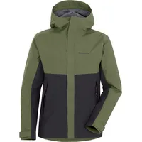 Didriksons Grit Men's Jacket 2, Größe_Bekleidung:L, Didriksons_Farbe:deep green