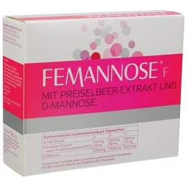 Klosterfrau Group Femannose F 14 St.