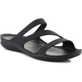 Crocs Swiftwater schwarz 39/40