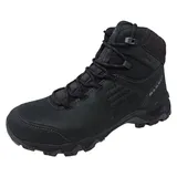 Mammut Mercury IV Mid Herren black 43 1/3
