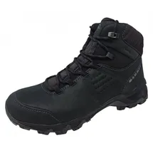 Mammut Mercury IV Mid Herren black 43 1/3
