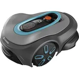 Gardena smart Sileno max