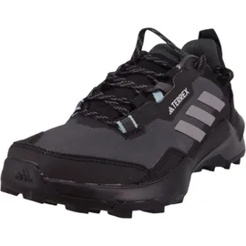 Adidas Terrex AX4 GTX Damen Core Black / Grey Three / Mint Ton 40 2/3