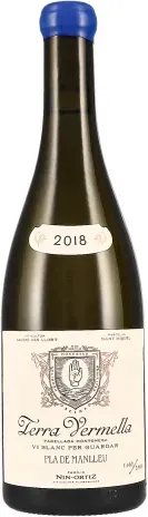 Terra Vermella Familia Nin Ortiz 2018