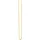 Adelia's Venezianerkette 55 cm Gold/Edelstahl
