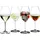 Riedel Mixing 4tlg. Glas Transparent