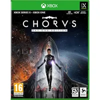 Chorus Day One Edition Xbox One - Action/Abenteuer - PEGI 16