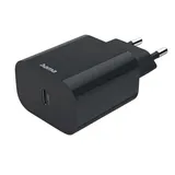 Hama 86440 USB-C Schnellladegerät 20W Anthrazit