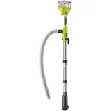 RYOBI Akku-Regenfasspumpe RY18STPA-0 18V Wasserpumpe, Tauchpumpe, Gartenpumpe, 3.360 l/h Förderleistung,