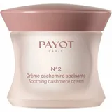 Payot Crème Cachemire Apaisante 50 ml