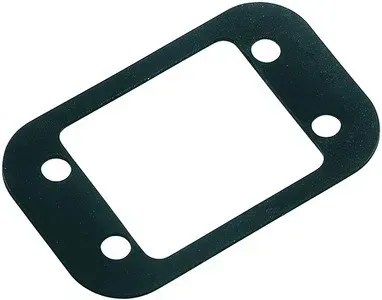 Harting Flanschgummidichtung 09120009912