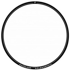 POLARPRO BaseCamp - GoldMorphic Filter