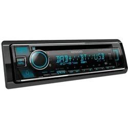 Kenwood KDCBT760DAB