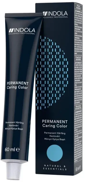 Indola Permanent Caring Color Creator 60ml