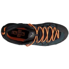 Salewa Wildfire 2 GTX Herren navy blazer/black 44