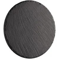 Trio LED-Wandleuchte Raven Stein, Marmor, Granit Schwarz