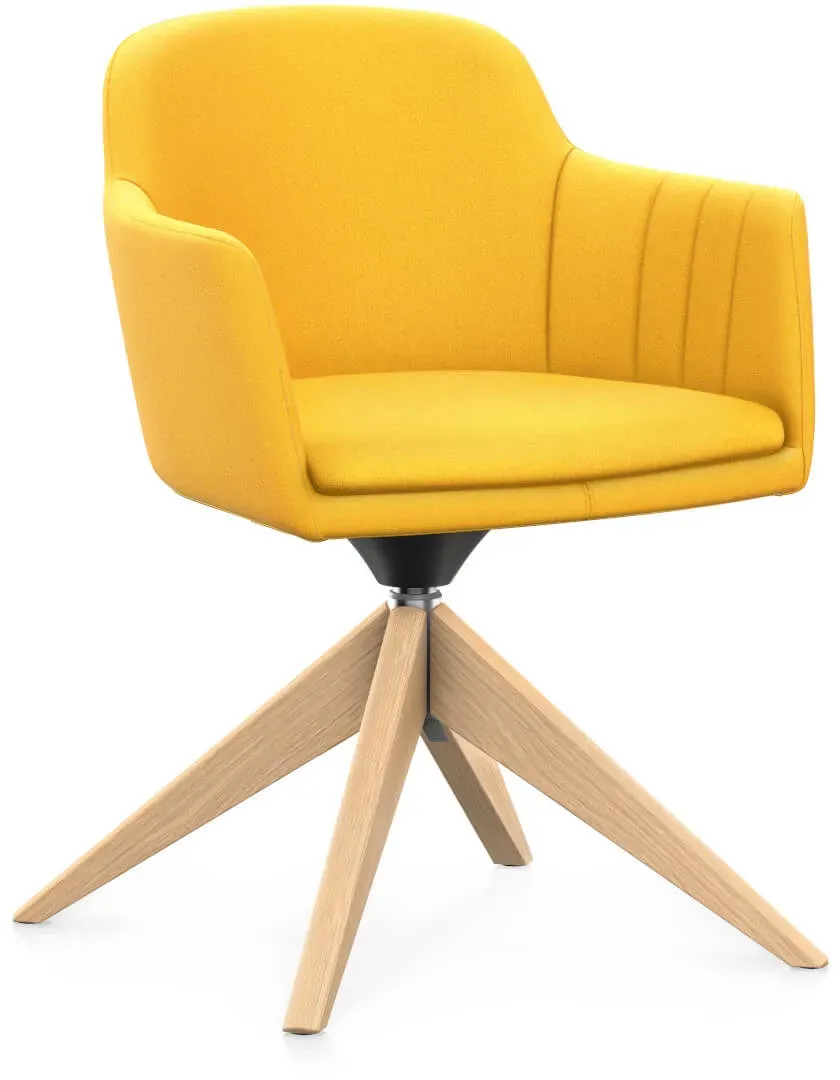 Interstuhl LEMONis5 LM741 Clubsessel
