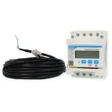 Sungrow DTSU666 Energy Meter, Energieerfasser für direkte Messung bis 80A, 3-phasig (BB002821)