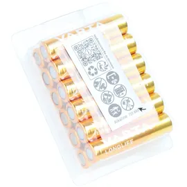 Varta Longlife AAA 12 St.