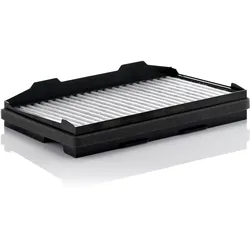MANN-FILTER Filter, Innenraumluft Hinter Dem Handschuhfach  für BAW SAAB 5335955 32020155 12758727 CUK 3220