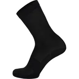 Santini SMS Puro Socken 1 Paar Schwarz 40-43