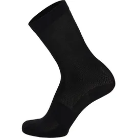 Santini SMS Puro Socken 1 Paar Schwarz 40-43