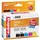 edding kompatibel zu Epson 33XL CMYK + photoschwarz