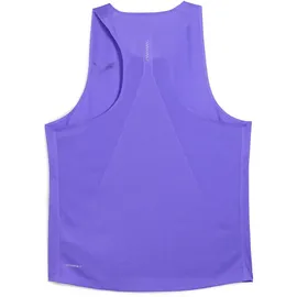 Puma Raceday Ultraspun Herren Tanktop, lila - M