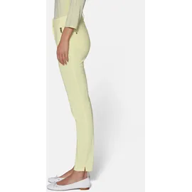Madeleine Hose Enge Hose vanille 40
