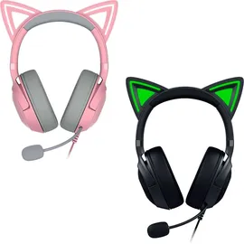Razer Kraken Kitty V2 USB Black