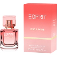 Esprit Rise & Shine Eau de Parfum