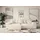 altdecor Ecksofa Ottomane links ESKAR-L 266x176x72 Taupe Cord