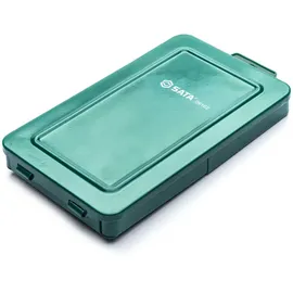 Sata Splintentreiber-Satz, 6-teilig, 2-8 mm