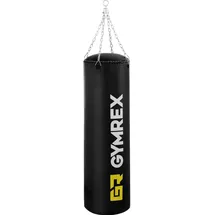 Gymrex Boxsack 120 cm, 27.75 kg)
