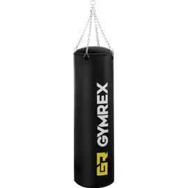 Gymrex Boxsack 120 cm, 27.75 kg)