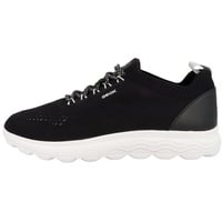 GEOX Spherica U15BYA black 43