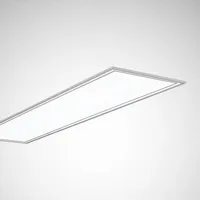 Trilux Belviso C1 #6108940 LED-Deckenleuchte LED 31W Weiß