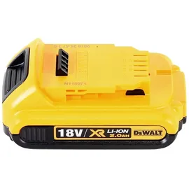 DeWalt DCF 850 inkl. 1 x 2,0 Ah + TSTAK