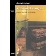 Yapı Kredi Yayınları Yollarin Baslangici