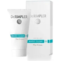 DR. RIMPLER Basic Clear+ The Cream