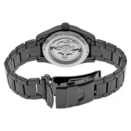 Seiko 5 Sports Edelstahl 100 mm SRPJ09K1